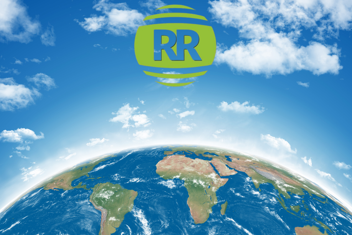 Earth Day 2026 Russell Richardson