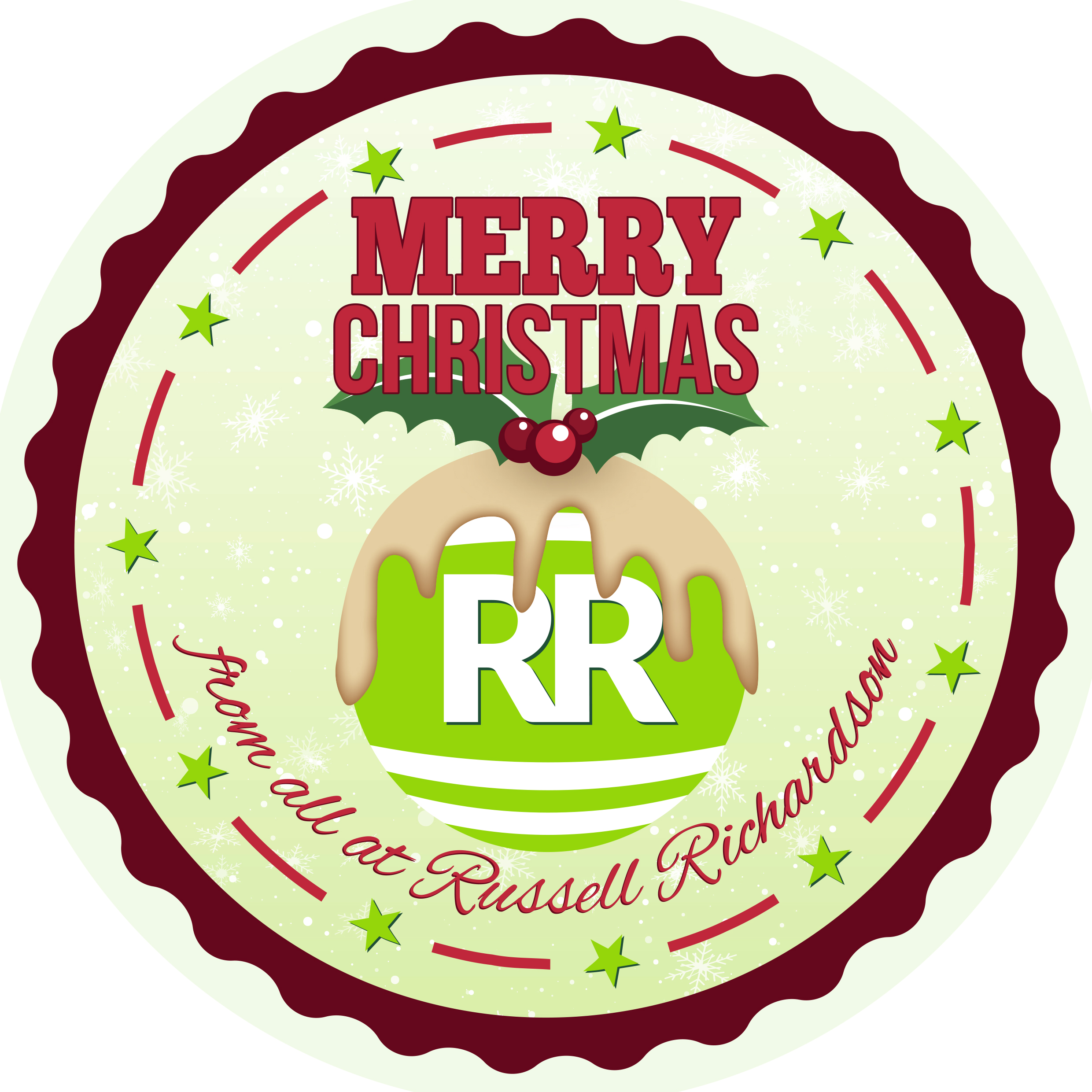 Merry Christmas